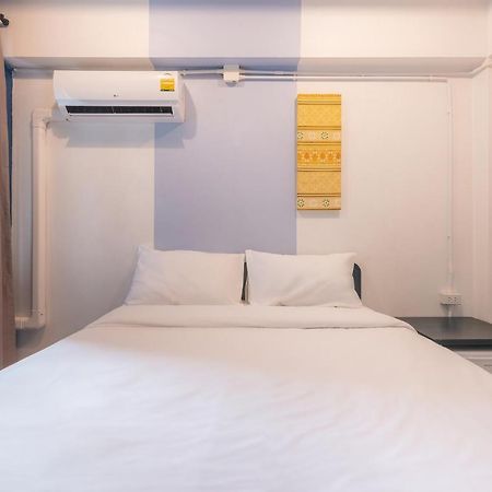 Bedgasm Hotel X Cafe Nimman Chiang Mai Dış mekan fotoğraf