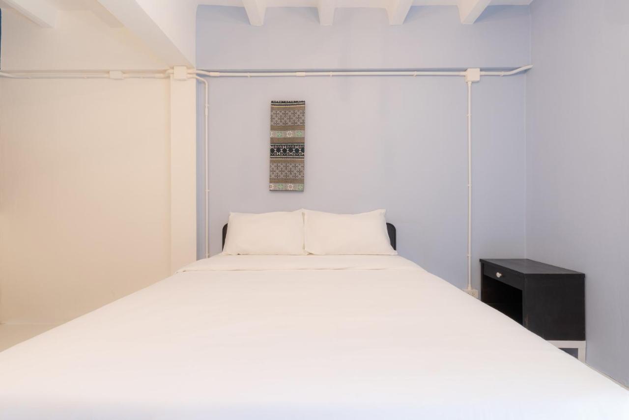 Bedgasm Hotel X Cafe Nimman Chiang Mai Dış mekan fotoğraf