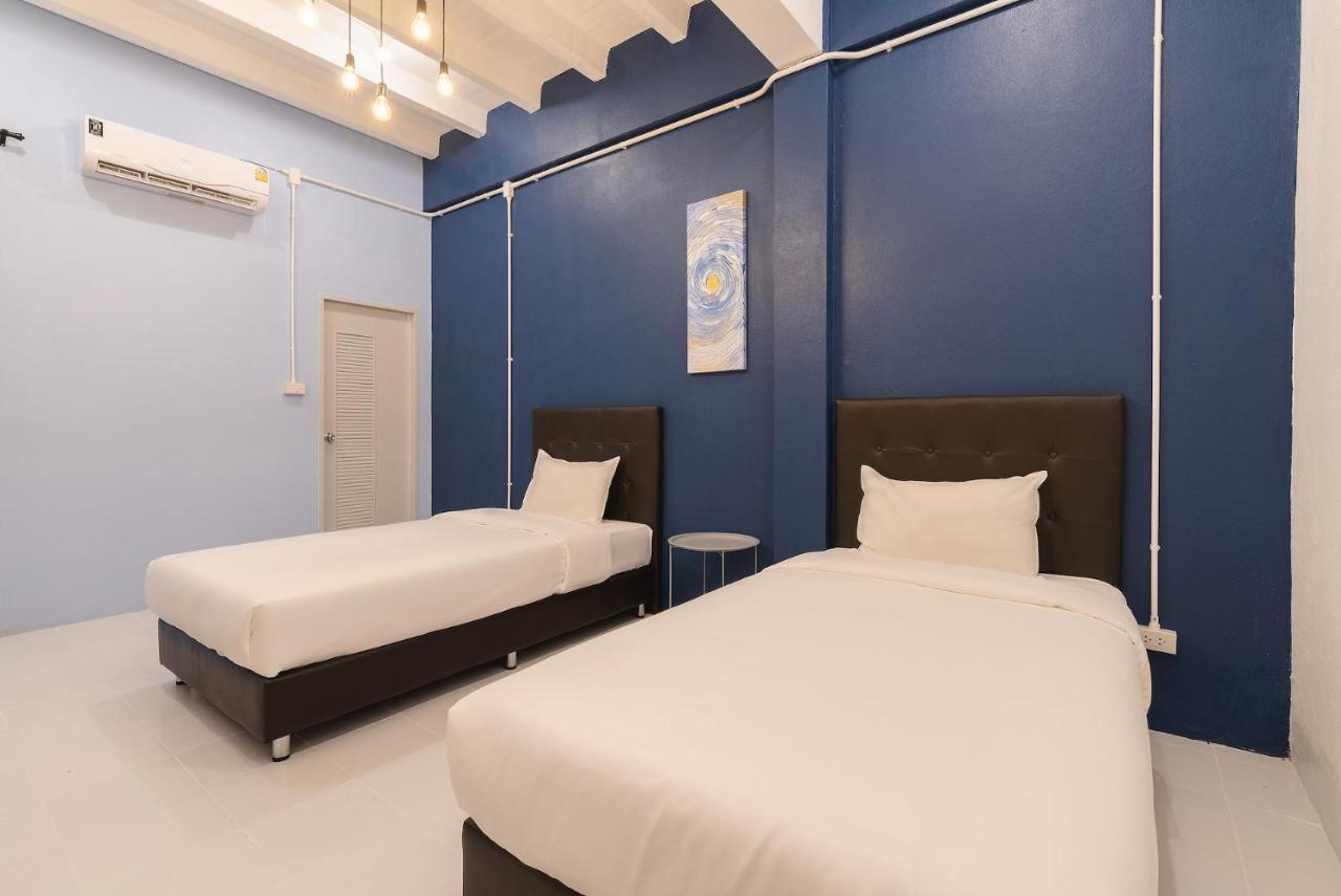 Bedgasm Hotel X Cafe Nimman Chiang Mai Dış mekan fotoğraf