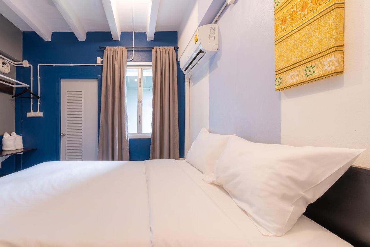 Bedgasm Hotel X Cafe Nimman Chiang Mai Dış mekan fotoğraf