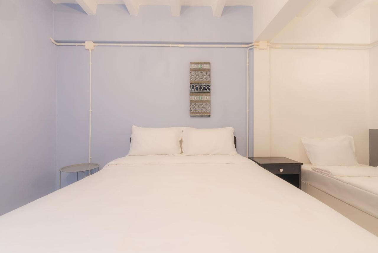 Bedgasm Hotel X Cafe Nimman Chiang Mai Dış mekan fotoğraf