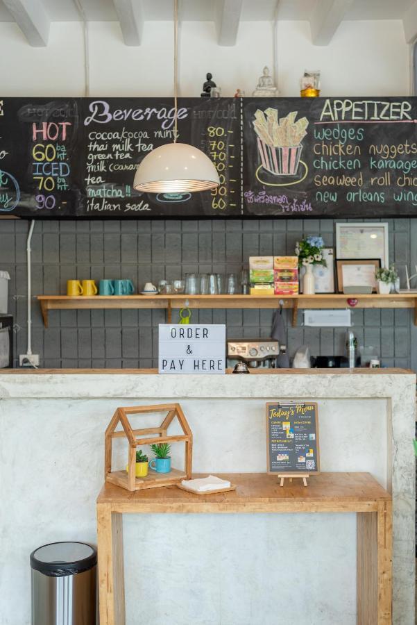 Bedgasm Hotel X Cafe Nimman Chiang Mai Dış mekan fotoğraf