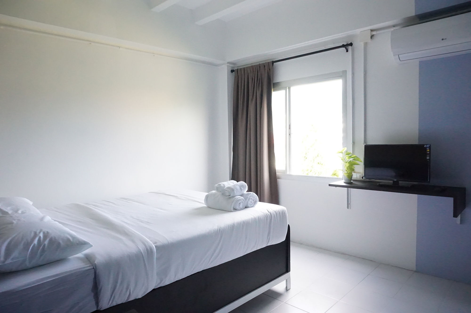Bedgasm Hotel X Cafe Nimman Chiang Mai Dış mekan fotoğraf