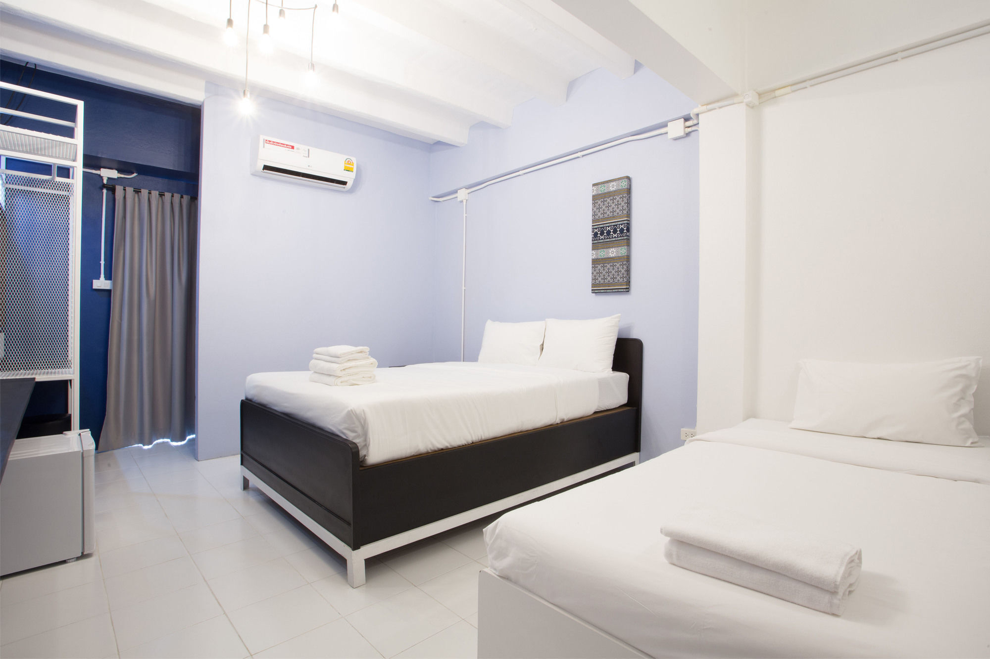 Bedgasm Hotel X Cafe Nimman Chiang Mai Dış mekan fotoğraf
