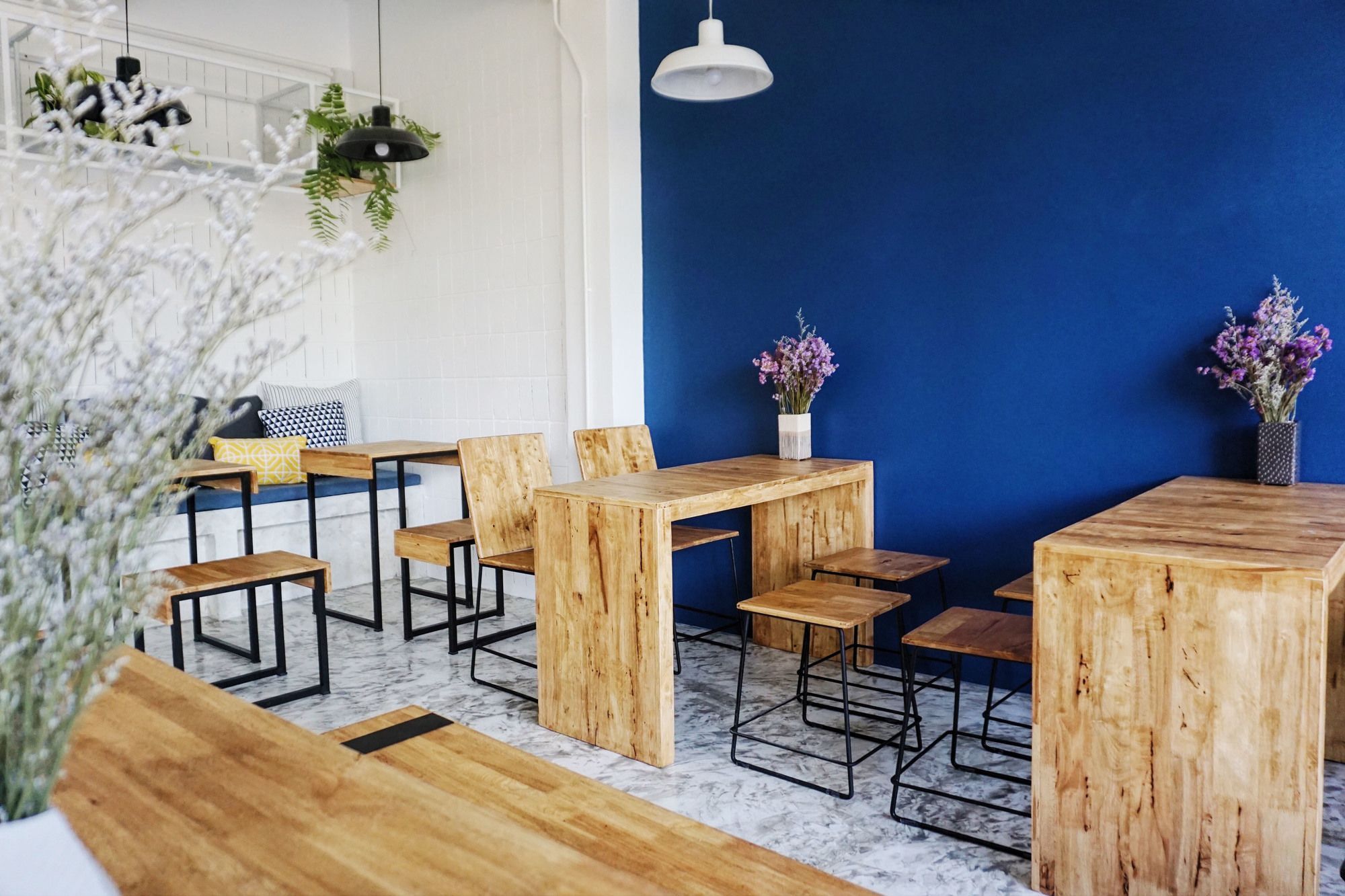 Bedgasm Hotel X Cafe Nimman Chiang Mai Dış mekan fotoğraf